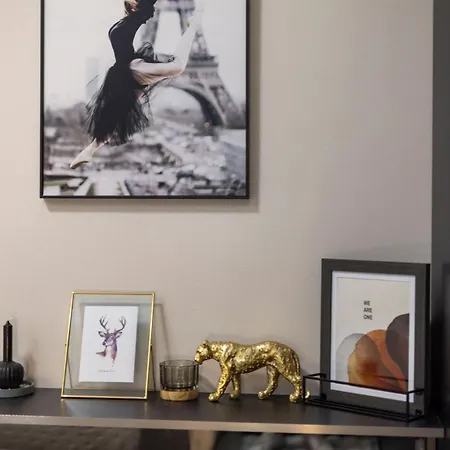 Luxurious High-end Grand On The St Stephen Road * 부다페스트