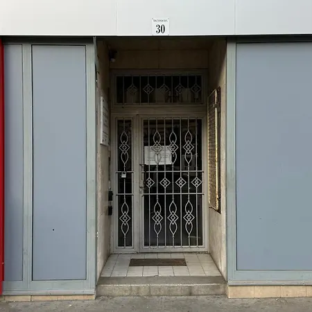 Daire Luxurious High-end Grand On The St Stephen Road