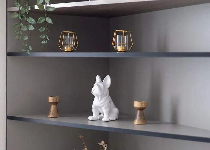 Apartment Luxurious High-end Grand On The St Stephen Road Budapest