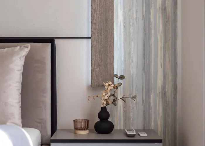 Luxurious High-end Grand On The St Stephen Road 아파트 부다페스트